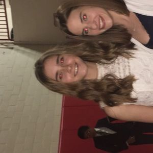 Meet your Posher, Gabrielle